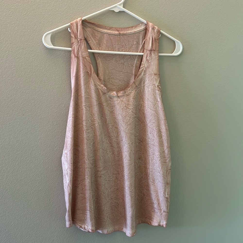 Lululemon Love Tank
